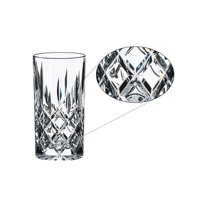 RIEDEL Tumbler Collection RIEDEL Spey Long Drink